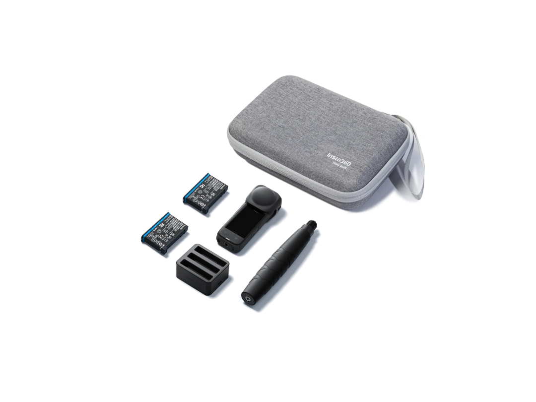 Buy Insta360 X4 Carry Case in Qatar Buy Insta360 X4 Carry Case in Qatar